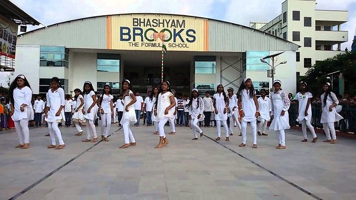 Bhashyam Brooks - Kukatpally
