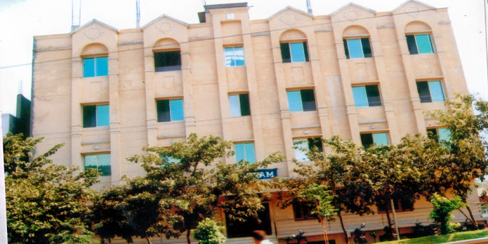 Bhashyam High School - Vanasthalipuram