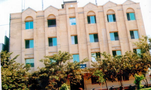 Bhashyam High School - Vanasthalipuram