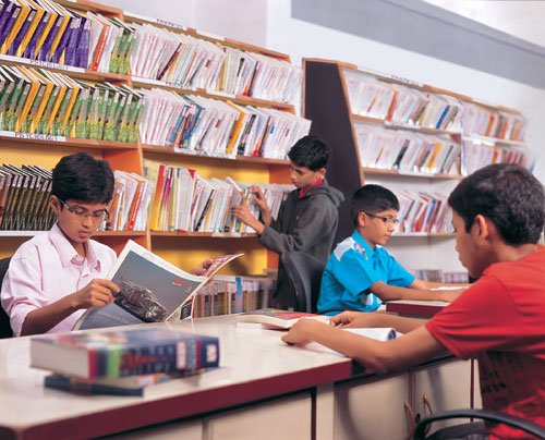 Bhashyam Public School - A. S. Rao Nagar