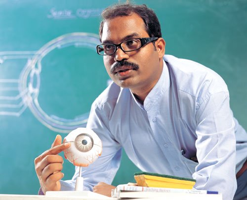 Bhashyam Public School - Karkhana