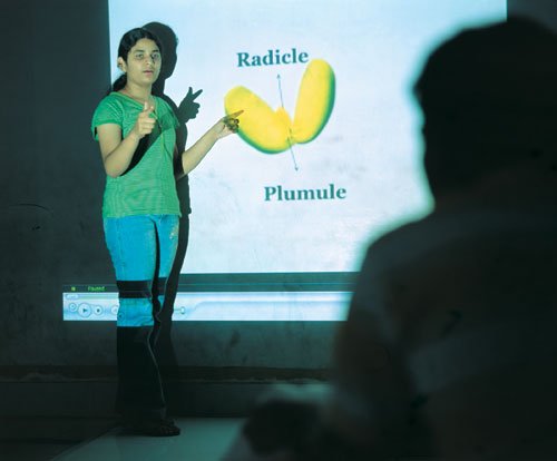 Bhashyam Public School - Karkhana