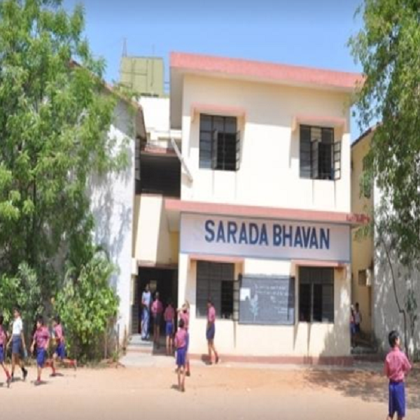 Bhavan's Sri RamaKrishna Vidyalaya - Sainikpuri