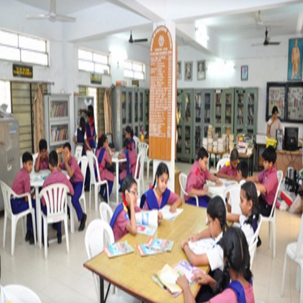 Bhavan's Sri RamaKrishna Vidyalaya - Sainikpuri