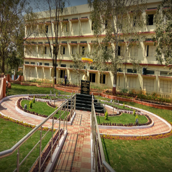Bhavan's Sri RamaKrishna Vidyalaya - Sainikpuri