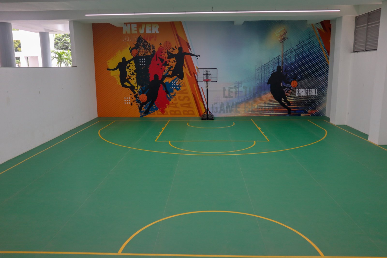 Birla Open Minds International School - Kollur