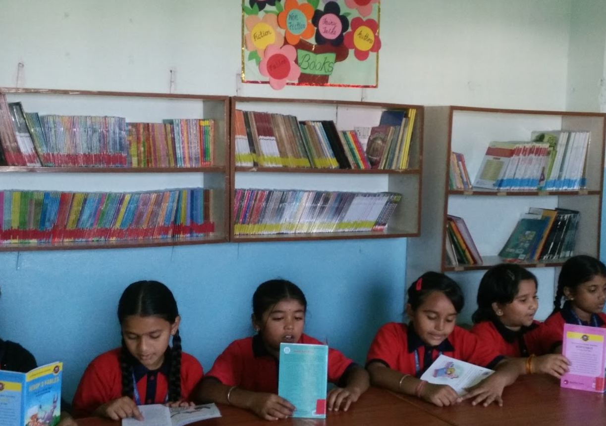 Brigade Public School - Attapur