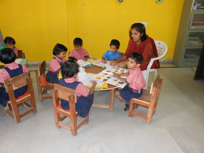 Brilliant Master School - Nagole