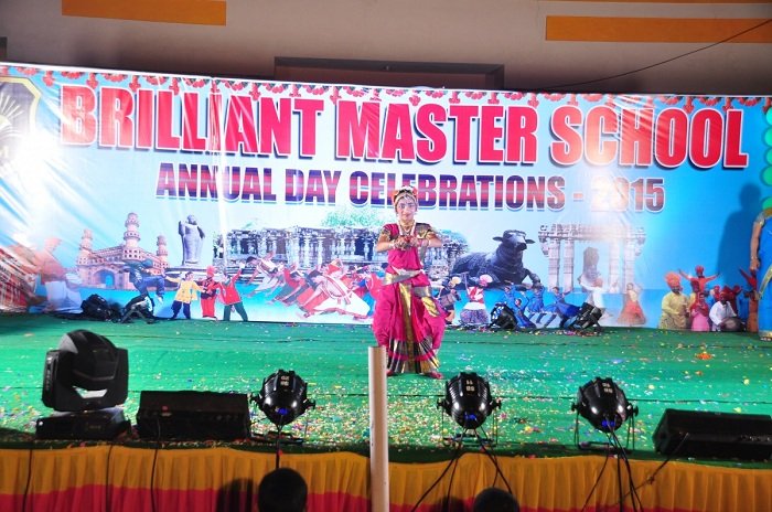 Brilliant Master School - Nagole