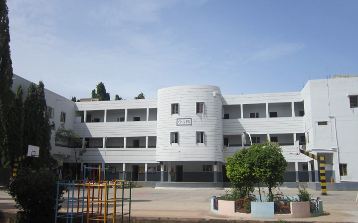 C.A.L Public School - Kapra