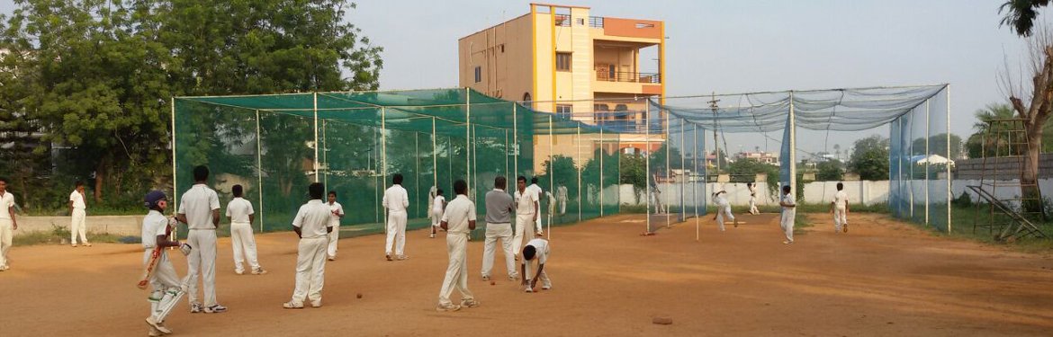 C.A.L Public School - Kapra
