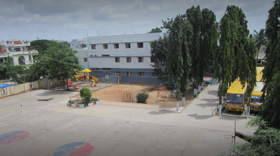 C.A.L Public School - Kapra