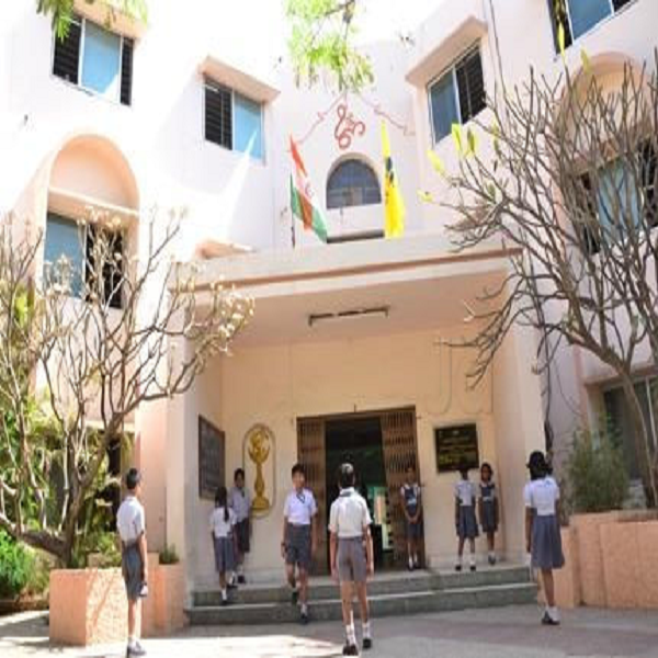 Chinmaya Vidyalaya - Begumpet