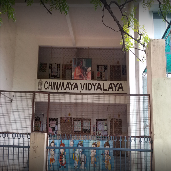 Chinmaya Vidyalaya - Begumpet