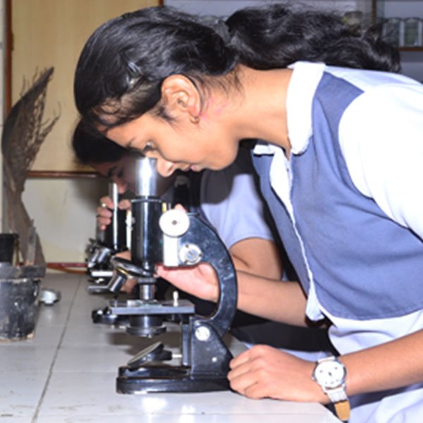 Chinmaya Vidyalaya - Begumpet