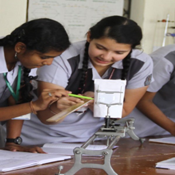 Chinmaya Vidyalaya - Begumpet