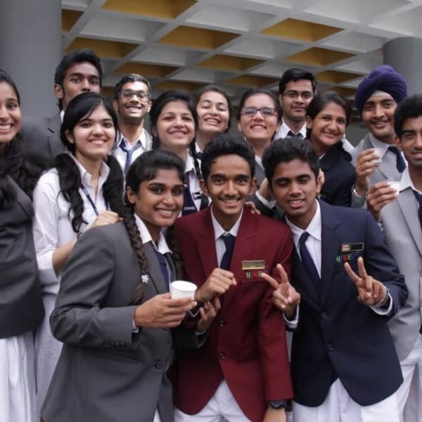 Chirec International School - Kondapur