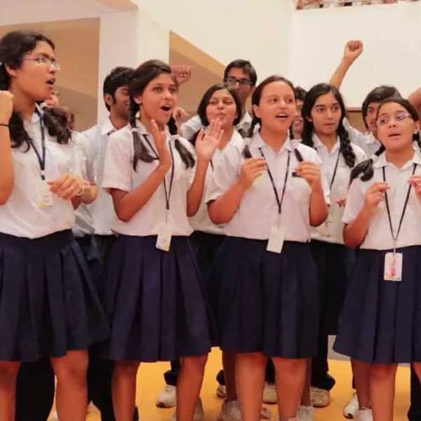 Chirec International School - Kondapur