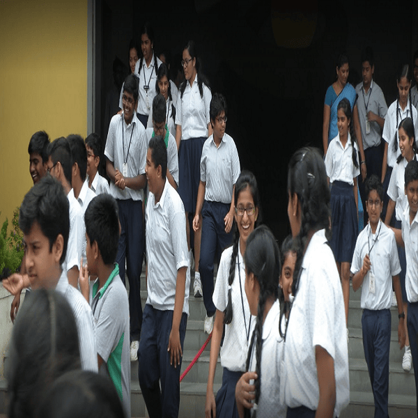 Chirec International School - Kondapur