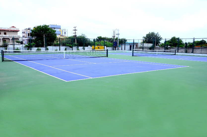 CMR International School Suraram - Medchal-Malkajgiri