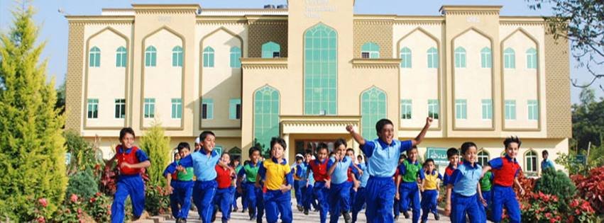 Creekside International School - Gandipet