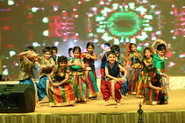 DAV Public School - Kukatpally