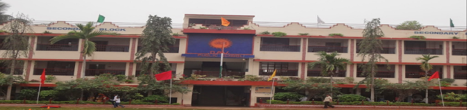 DAV Public School - Safilguda,Malkajgiri