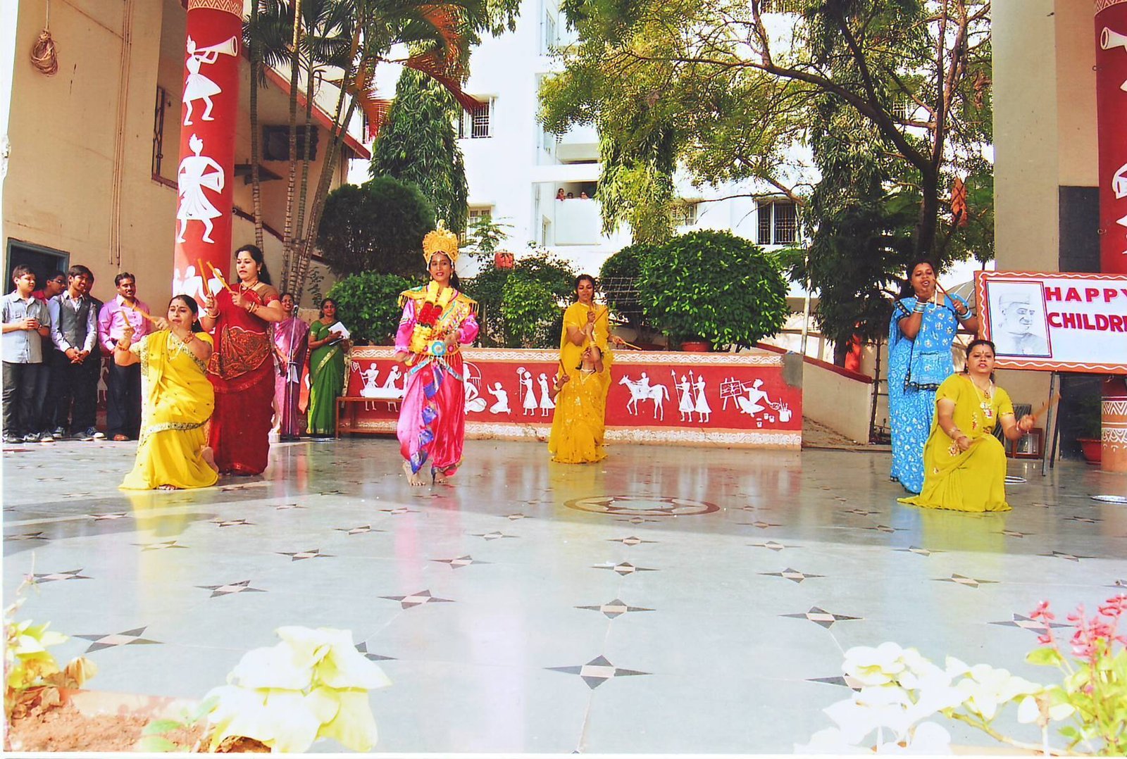 DAV Public School - Safilguda,Malkajgiri