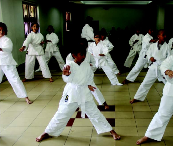 Delhi Public School - Gachibowli
