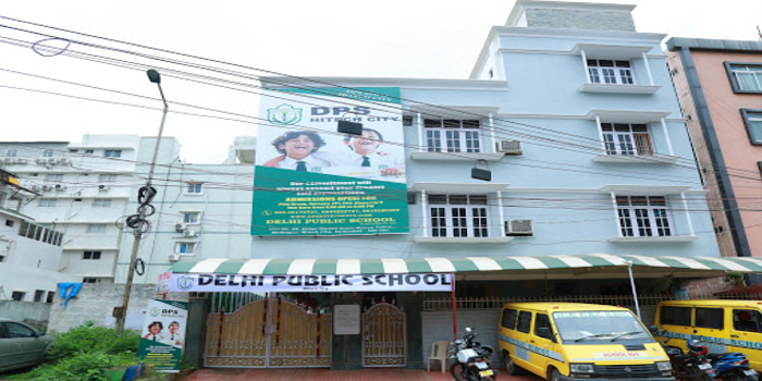 Delhi Public School - Secunderabad