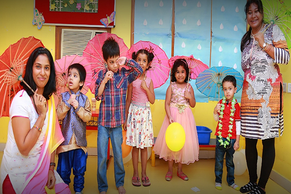 Delhi Public School - Secunderabad