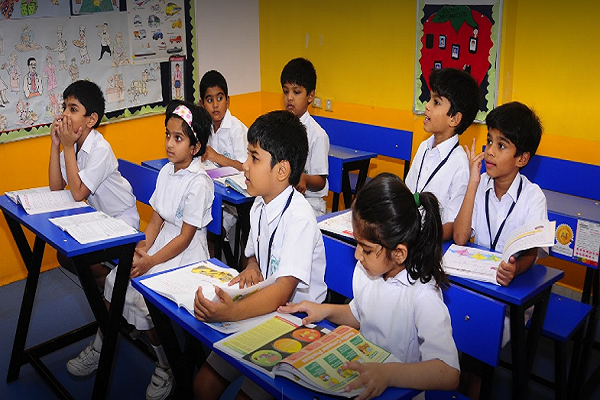 Delhi Public School - Secunderabad