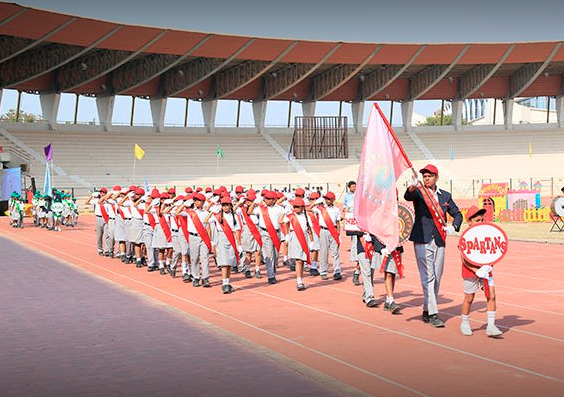 Delhi School of Excellence - Attapur