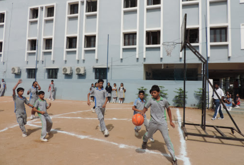 Delhi School of Excellence - Attapur