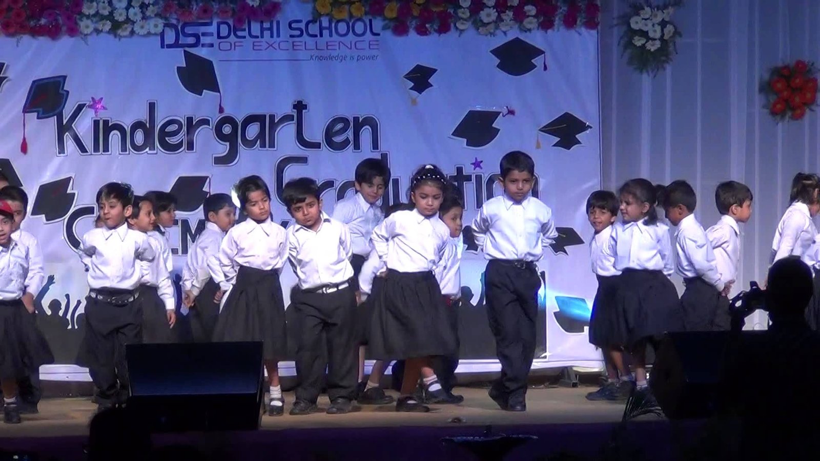 Delhi School of Excellence - Attapur