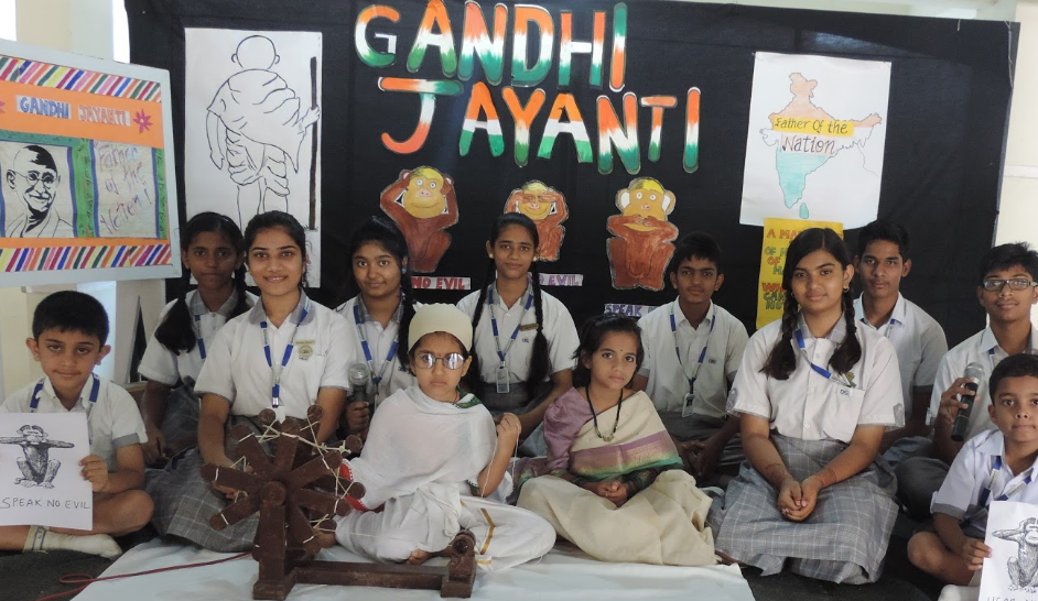 Delhi School Of Excellence - Rajendranagar mandal