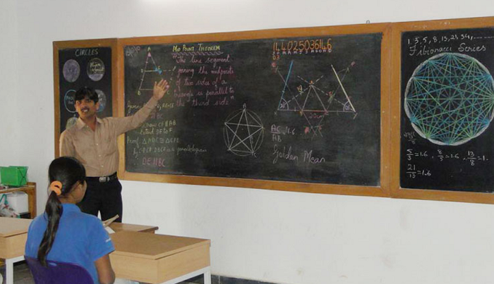 Diksha A Waldorf School - Shamirpet