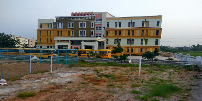Dilsukhnagar Public School - Badangpet