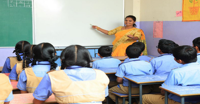 Dilsukhnagar Public School - Badangpet
