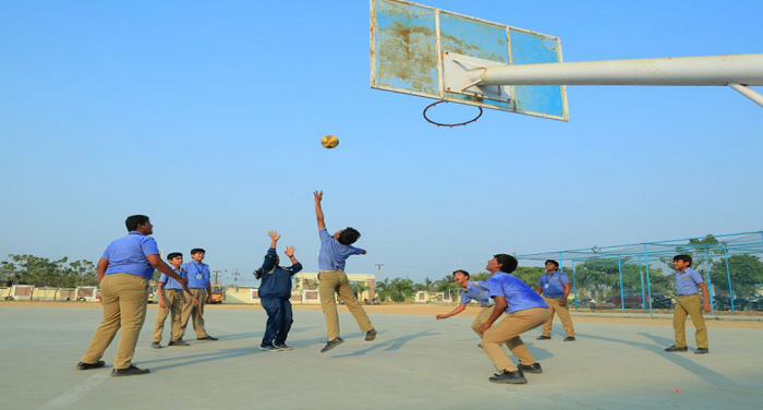 Dilsukhnagar Public School - Badangpet