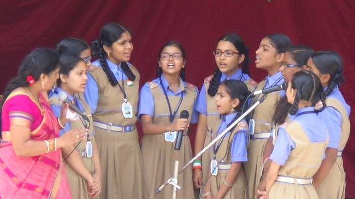 Dilsukhnagar Public School - Kharmanghat