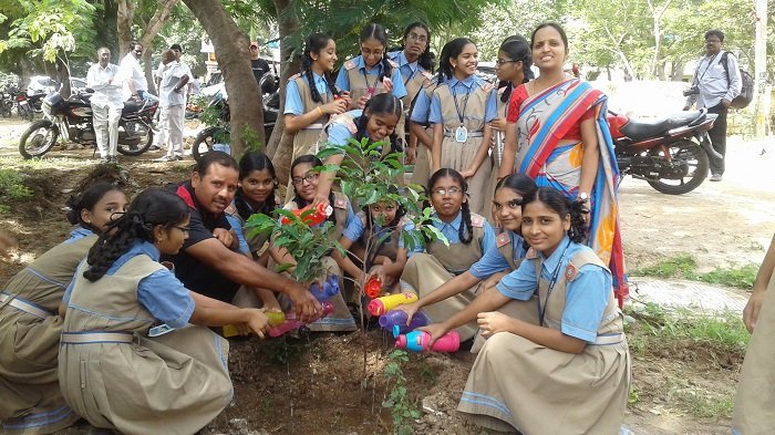 Dilsukhnagar Public School - Kharmanghat