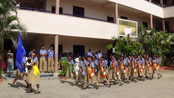 Dilsukhnagar Public School - Vanasthalipuram