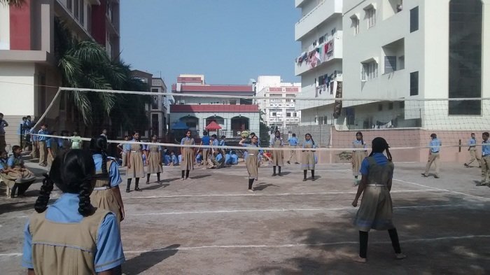 Dilsukhnagar Public School - Vanasthalipuram