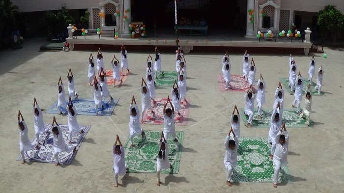 Dilsukhnagar Public School - Vanasthalipuram