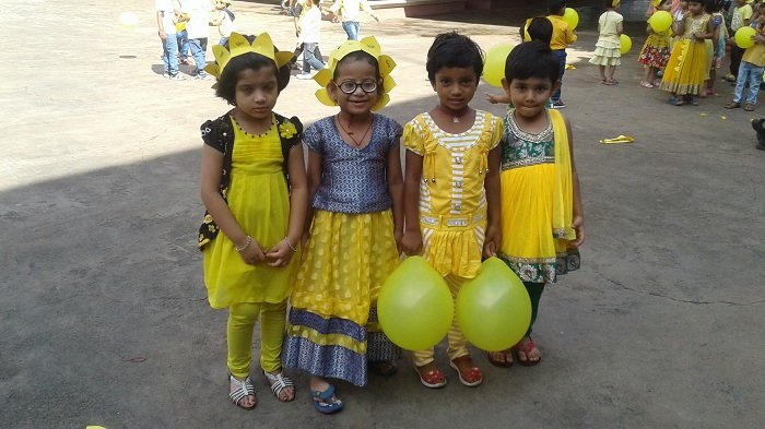 Dilsukhnagar Public School - Vanasthalipuram