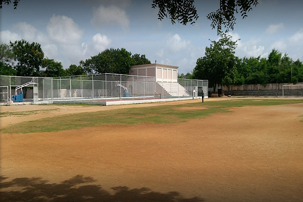 DRS International School - Medchal-Malkajgiri