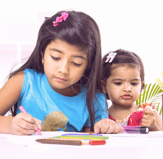 Ekam Early Learning Centre - Jubilee Hills