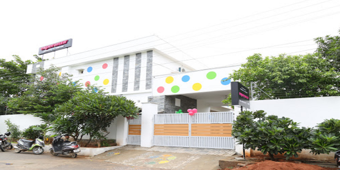 Esperanza Preschool & 24x7 Childcare - Manikonda Jagir