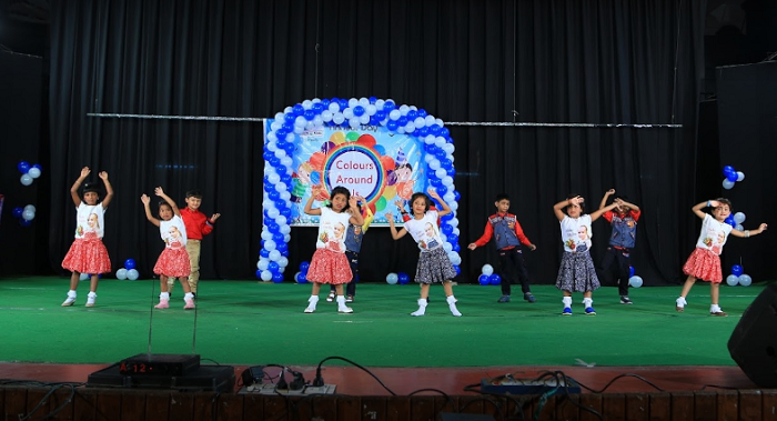 EuroKids - Alwal